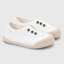 Lona White
