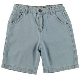 Bermuda Style Jeans