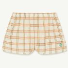 Clam Kids Shorts
