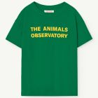 Green Orion T-Shirt