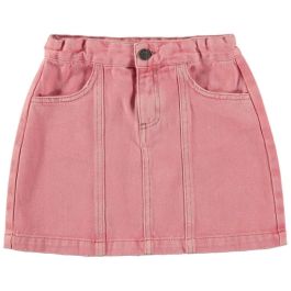 Twill Skirt