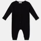 Rib Knit Jumpsuit