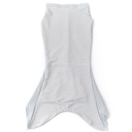 Shimmer Tail | Silver