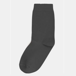 Baby Socks | Dark Grey