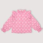 Siberia Blouse