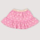 Siberia Skirt