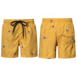 Abi Swimshorts