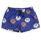 Smilies Swim Shorts