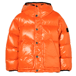 Snowflow Pop Orange