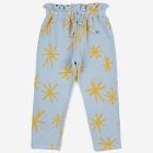 Sparkle All Over Jogging Pants