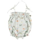 Fly Away Romper