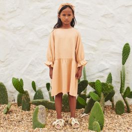 Lila Dress