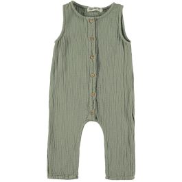 Sage Nilo Jumpsuit