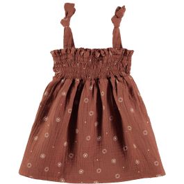 Terra Sunshine Dress