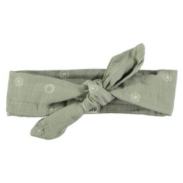 Sunshine Headband | Sage