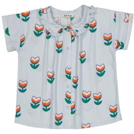 Caroline Blouse