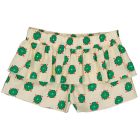 Minette SHORT | Bleuet Green
