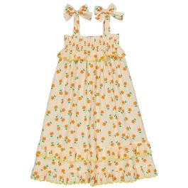 Nina Dress | Lizzy