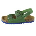 Biologist Sandal Bonmot | Greenlake