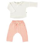 Shine Top & Pants