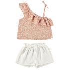 Bloom Top & Short