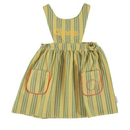 Short Sleeveless Dress