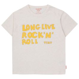 Rock N' Roll Tee
