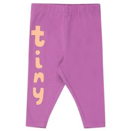 BABY Tiny Leggings | Orchid