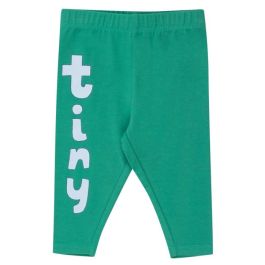 BABY Tiny Leggings | Emerald
