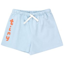 Tiny Short | Sky Blue