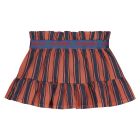 Skirt Vertical Stripes
