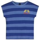 T-shirt Wide Stripes