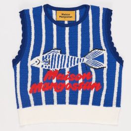 Anchovies Knit Top