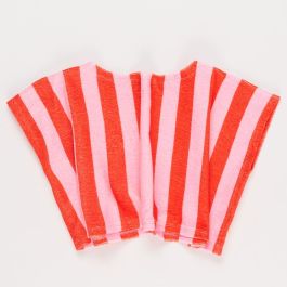 Stripes Terry Top