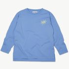 Big Tee | Lake Blue