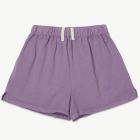 Track Short | Dusty Lavender