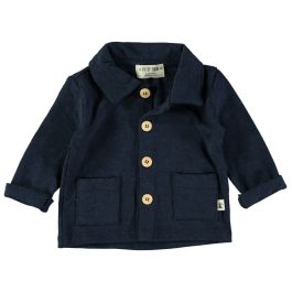 Navy Jacket Blazer