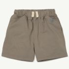 Baggy Short | Driftwood