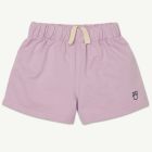 Track Short | Pink Lavender