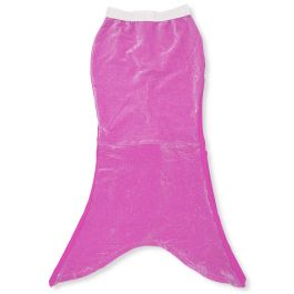 Shimmer Tail | Pink