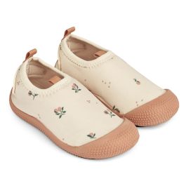 Sonja Sea Shoe | Peach / Sea Shell