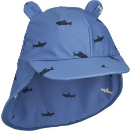 Senia Sun Hat | Shark Riverside