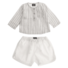 Shirt & Shorts