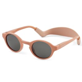 Stacey Baby Sunglasses | Tuscany Rose/Pale Tuscany