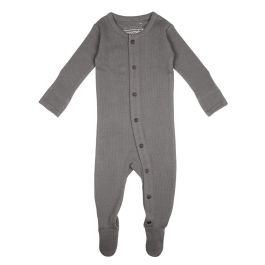 Thermal Baby Footie | Mist