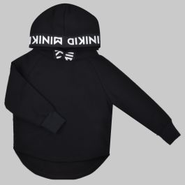 Tape Hoodie