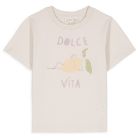 Tee Tayo | Cream