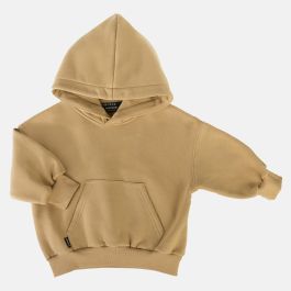 Toffee Hoodie