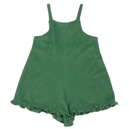 Terry Slub Overall