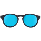 The Agent Polarized